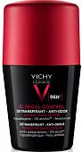 Vichy Clinical Control (Виши) дезодорант-антиперспирант для мужчин 96 ч 50 мл, ЛОреаль