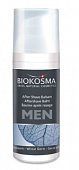 Biokosma (Биокосма) бальзам после бритья мужской, 50мл, Мелисана АГ